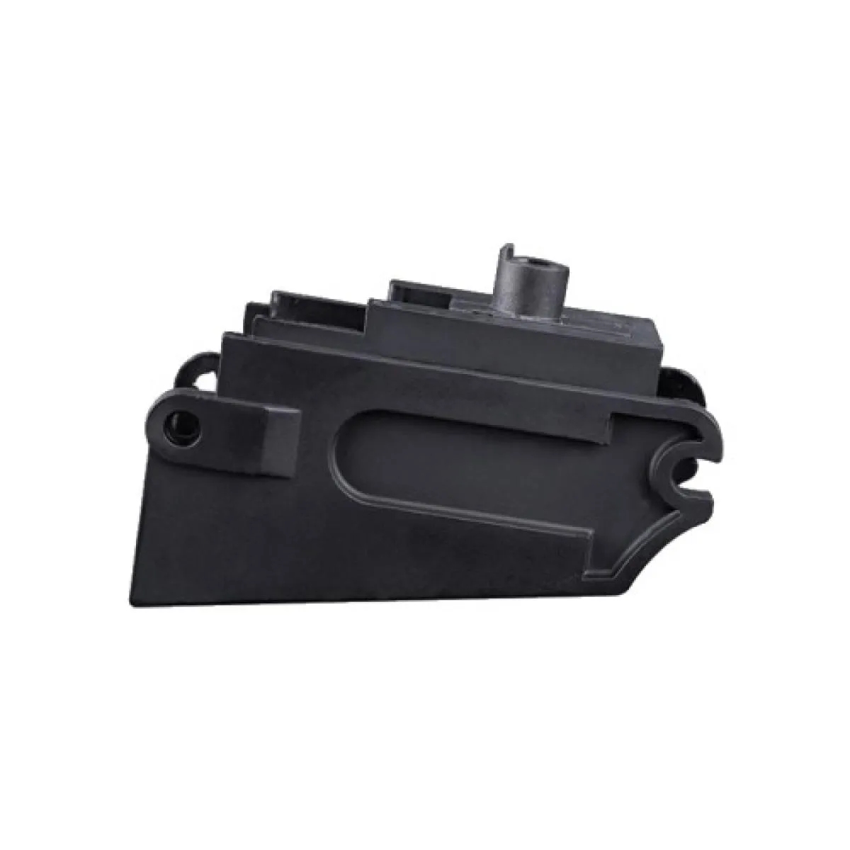 Magazin Adapter für G Modell auf M4 Ver. 2